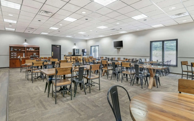 Green Granite Inn, Ascend Hotel Collection