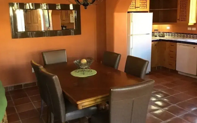 FN305- Luxury Casa Alta, Mountain View