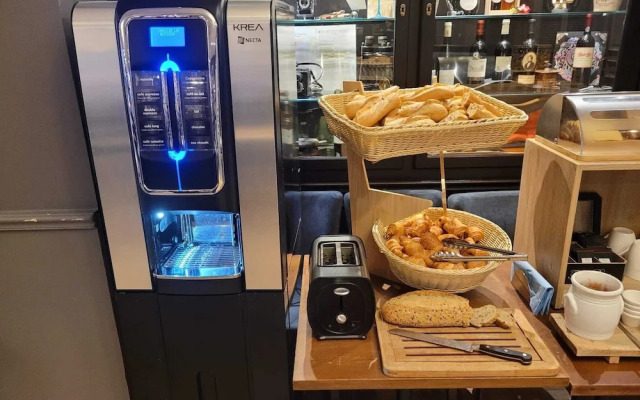 Hôtel Villa Des 2 Caps