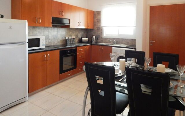 Napa Dreams Apartments