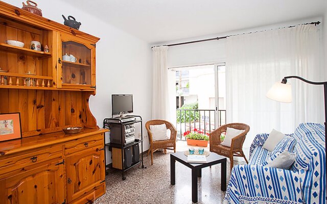 Apartment Sant Pol Sant Pol de Mar