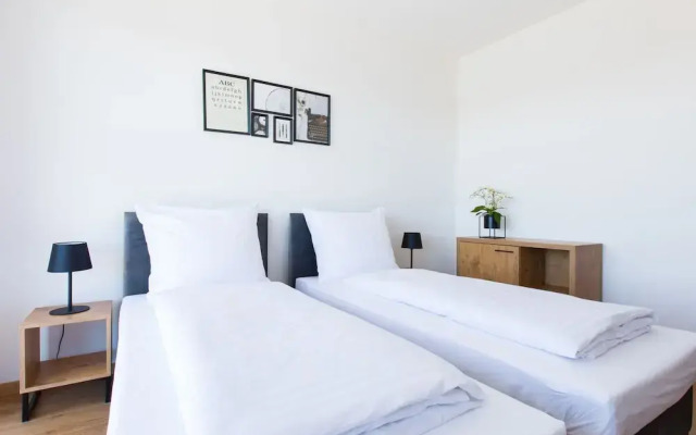 ZatorHome apartamenty