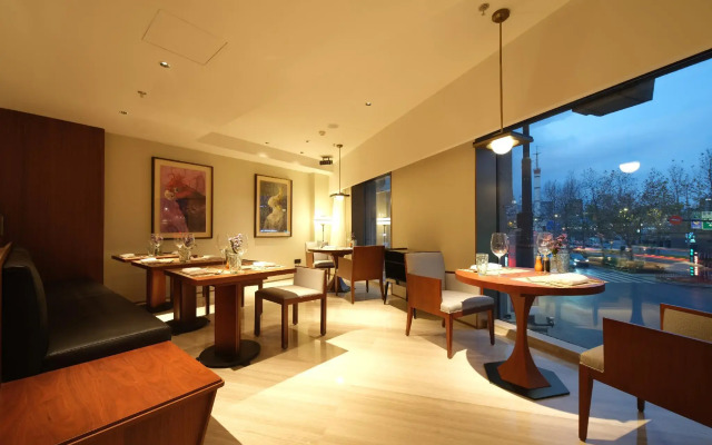 MaxX By Steigenberger Shanghai on the Bund