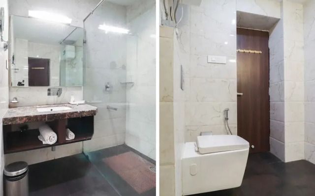 The Millionaire Suites