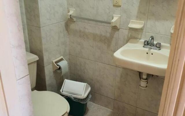 Hotel Atlantico