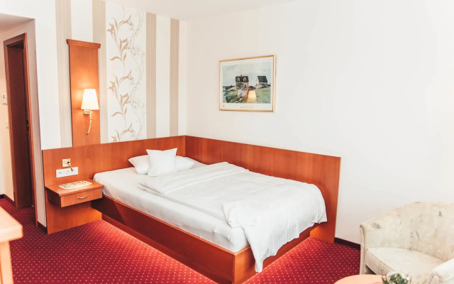 Ringhotel Teutoburger Wald