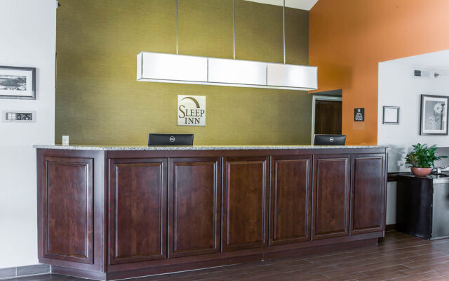 Sleep Inn