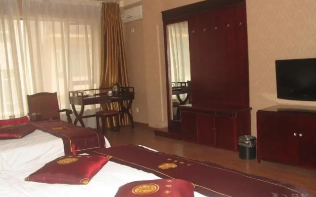 Shanshen Hotel