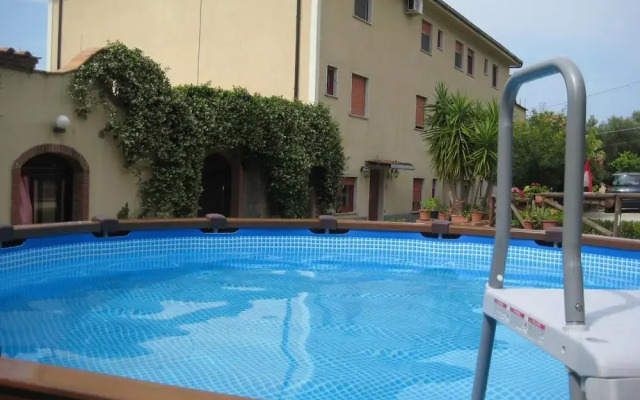 Residence San Antonio