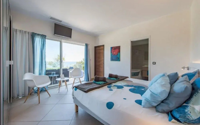 Villa Perle de la Mer