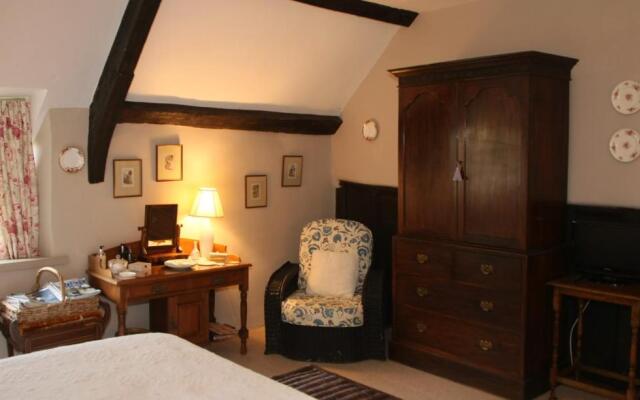 Brook Farmhouse