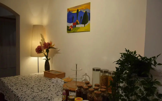 Bed and Breakfast Zeevat Waldperlach