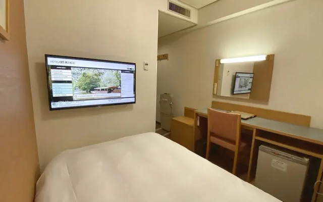 Hotel Alpha-One Matsue2