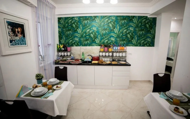 St. Peter Area Luxury Suites