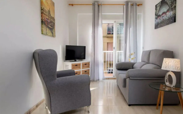 Apartment Lepanto Jávea