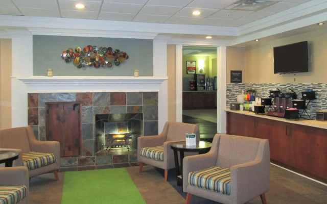 Days Inn by Wyndham Cedartown