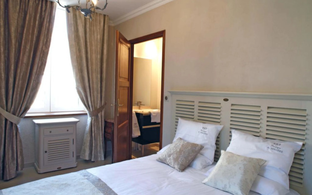 Champagne André Bergère