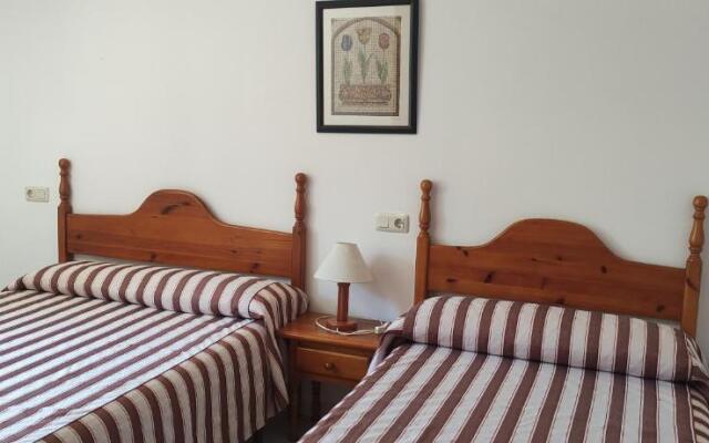 Centro Torla 4pax Apartamento