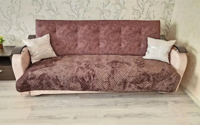 Apart Aprel (Апарт Апрель) на улице Краснозвездная 33