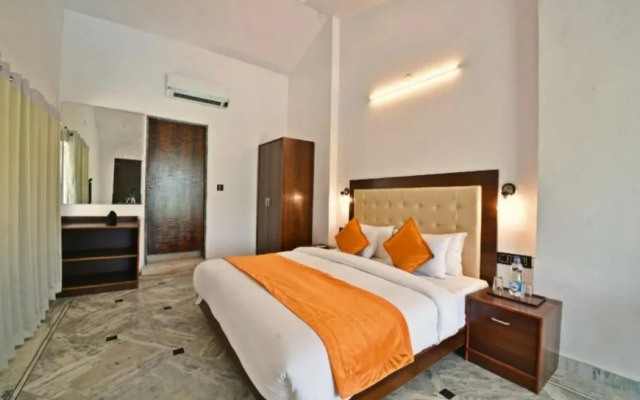 Matts Resort Udaipur by Shrigo Hotels