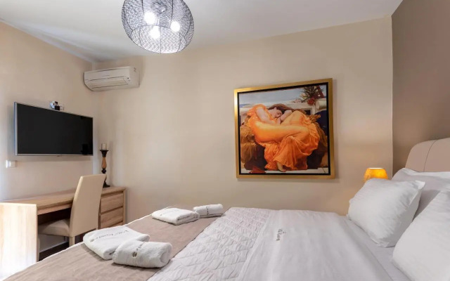Villa Kastro - Luxury Hospitality