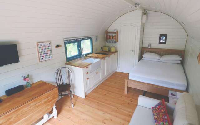 Orchard Farm Luxury Glamping