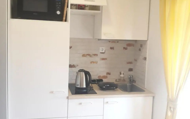 Studio Apartman ''Nicole''