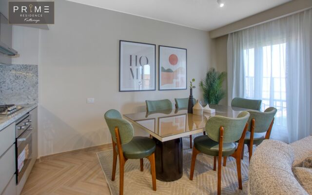 Prime Residence Kattameya