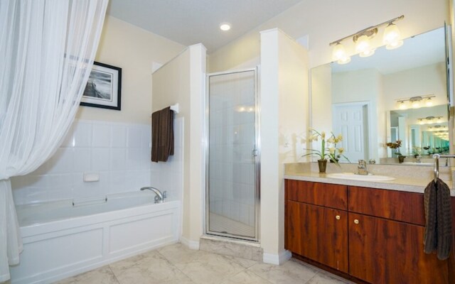 Crystal Cove - 934 Emerald By FairytaleVR