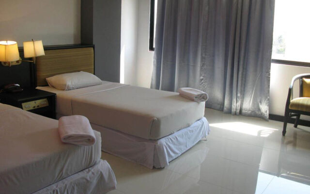 Silver Hotel Phuket