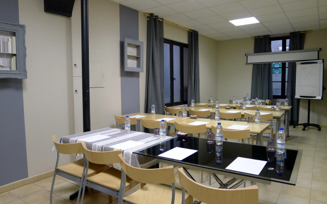 Citotel des Messageries