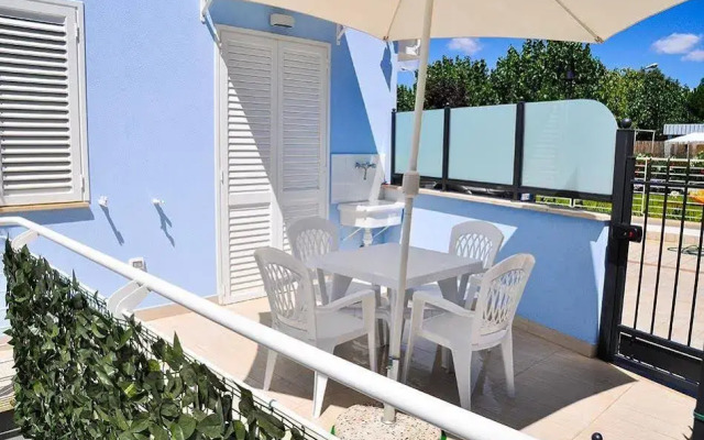 Mavip Residence