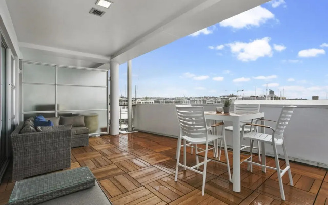 Stylish Private Apartment in City Centre
