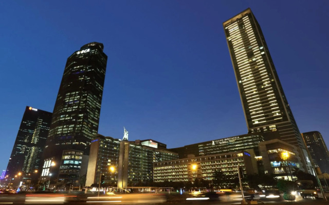 AI Hotel Jakarta Thamrin