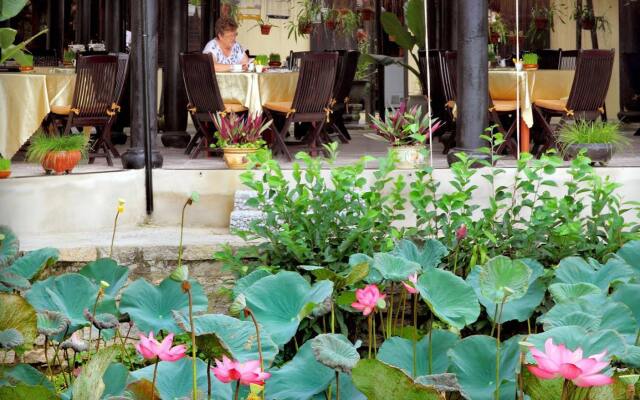 Phu Thinh Boutique Resort & Spa