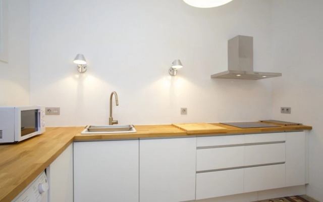 BarcelonaForRent The Claris Suites