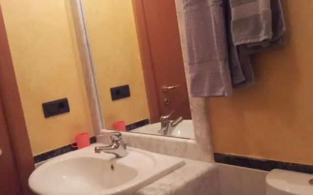 Residence Yezeguelian