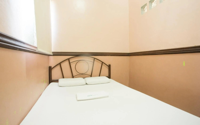 GV Hotel Masbate