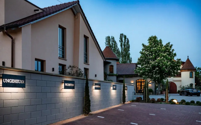 Weingut & Landhotel Lucashof
