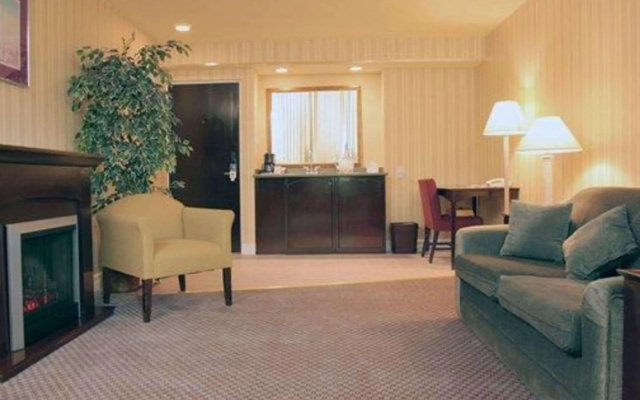 Econo Lodge London
