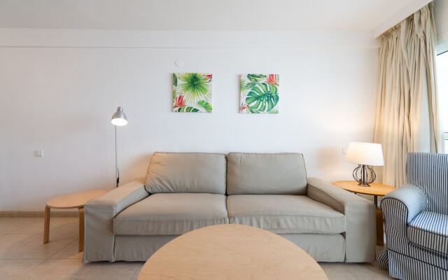 South Beach Apartament Las Adelfas 1