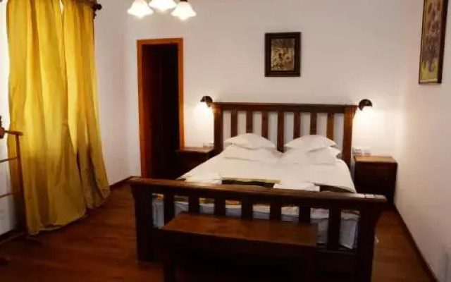 Carolina House