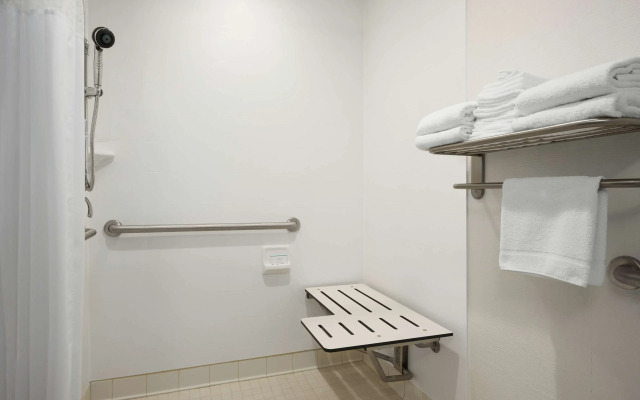 Hampton Inn By Hilton Wausau