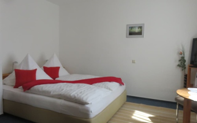 Pension Säntisblick