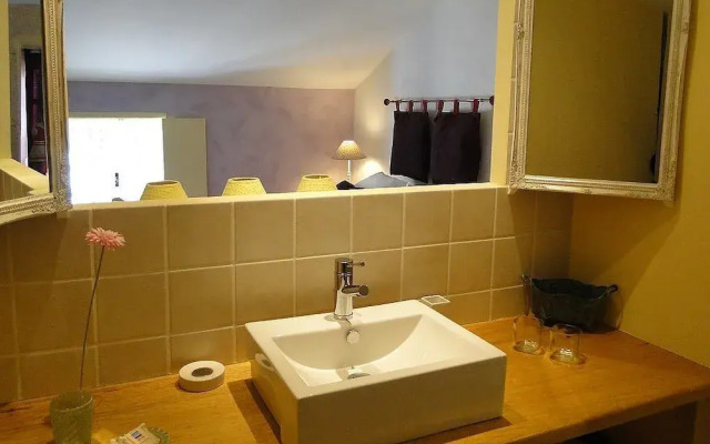 Mas d'Orsan - Chambres d'hôtes