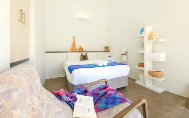 Peaceful Retreat Green Point Off-grid