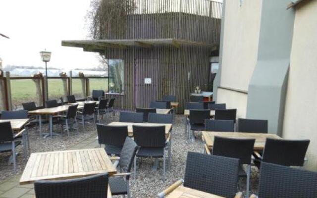 Hotel de Watertoren
