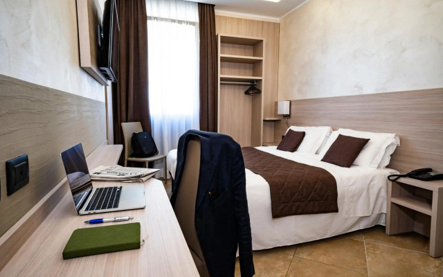 Hotel Plaza Torino