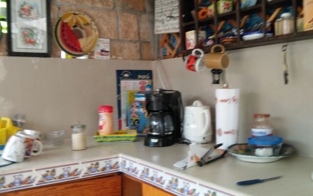 Buenos Dias B&B