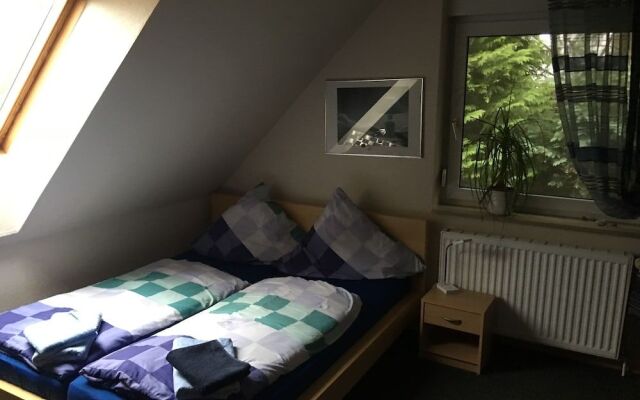 Ferienzimmer Berlin